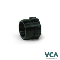 VCA Red Sea Max - 16mm Slip-Fit Adapter for 1/2" Loc-Line or RFG