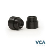 VCA 22mm Waterbox Aquarium Modular Hose to 1/2" RFG Adapters (set of 2)