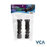 VCA Waterbox® Flow Kit with two 3/4in Random Flow Generator® Nozzles with 29mm adapter