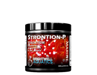 Brightwell Strontion-P - Dry Strontium Supplement for Reef Aquaria 1.2 kg. / 2.6 lbs.