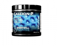 Brightwell Calcion-P - Dry Calcium Supplement for Reef Aquaria 200 g. / 7.1 oz.