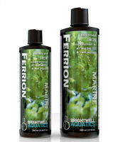 Brightwell Ferrion - Liquid Iron Supplement for Reef Aquaria and Refugia 2 L / 67.6 fl. oz.