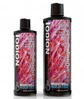 Brightwell Iodion - Liquid Iodine Supplement - Long Acting 500 ml / 17 fl. oz.