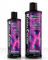 Brightwell KoralColor - Encourages Increased Coloration in Corals 2 L