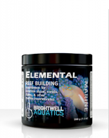 Brightwell Elemental - Dry Reef-Building Complex for Corals, Clams, etc. 3.2 kg. / 7 lbs.