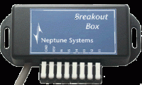 Neptune I/O Breakout Box