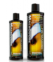 Brightwell Macrovore - Macrodiet for Anemones, etc 250 ml