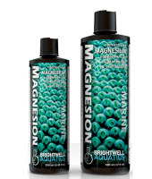 Brightwell Magnesion - Liquid Magnesium Supplement for Reef Aquaria 20 L / 5.3 gallons