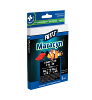 Fritz Maracyn 8 count