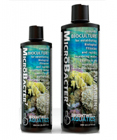 Brightwell MicroBacter7 - Complete Bioculture for Marine and FW Aquaria 2 L