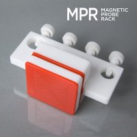 Neptune MPR Magnetic Probe Rack