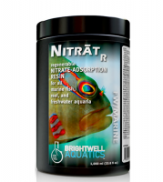 Brightwell NitratR - Regenerable Nitrate-adsorption Resin for all Aquaria 1000 ml