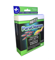 Fritz ParaCleanse 20 Count