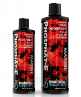 Brightwell Phosphat-E Liquid Phosphate Remover for all Marine Aquaria 2 L