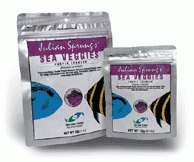 TLF Sea Veggies Purple Seaweed 300g Bulk Pack