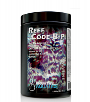 Brightwell Reef Code B-P - Balanced Calcium & Alkalinity System Powder - Part B (Alk.) 1000 g