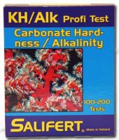 Salifert Alkalinity/KH Test