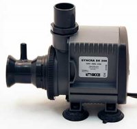 ASM Sicce Needle Wheel Pump (Replaces G-300)