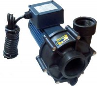 ReeFlo Snapper / Dart Hybrid Pump