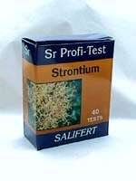 Salifert Strontium Kit