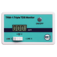 HM Digital TRM-1 Triple In-Line TDS Monitor
