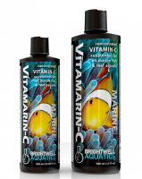 Brightwell Vitamarin-C - Vitamin-C Supplement for all Marine Aquaria 2 L / 67.6 fl. oz.