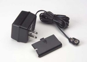 Pinpoint A/C Adapter