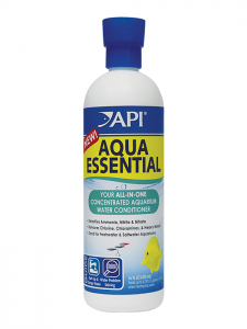 API Aqua Essential Water Conditioner 16 Oz Bottle