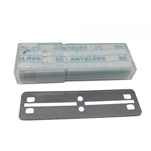 AQLink Macro Aqua Scraper Replacement Blades - 10 Pack