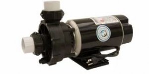 Dolphin 12500 Amp Master Water Pump w/ Saltwater/Reef/Abrasive Seal