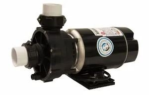 Dolphin 7450 Diamond Aqua Sea Water Pump w/ Freshwater/Clean Marine Seal