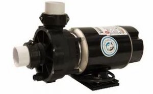 Dolphin 9250 Diamond Aqua Sea Water Pump w/ Saltwater/Reef/Abrasive Seal