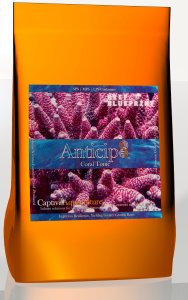 Reef Blueprint Anticip8 Makes 16 oz. - Coral Tonic