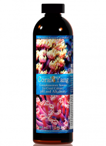 Reef Blueprint Coral8 Yang 1006mL - pH and Alkalinity Component