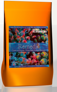 Reef Blueprint Remedi8 25g - Microbial Blend for Nutrient Reduction