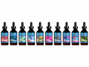Reef Blueprint Isol8 Minor and Trace Element Pack 100mL