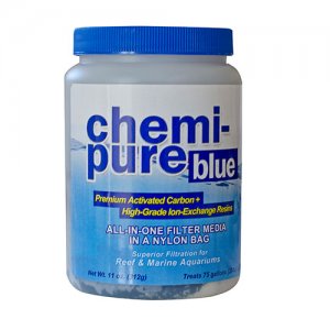 Boyd Chemi-pure Blue 11 oz