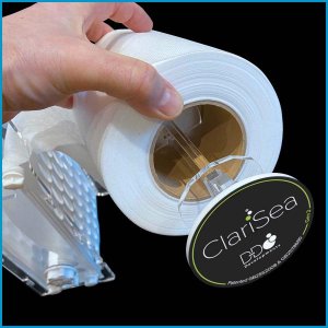 D-D ClariSea Auto Roller Filter (Medium) SK-3000 GEN3
