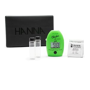 Hanna HI736 Marine Ultra Low Range Phosphorus Checker HC