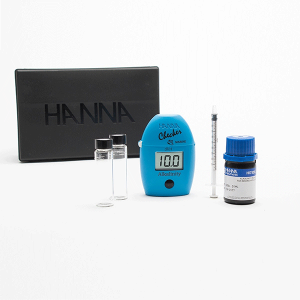 Hanna HI772 Marine Alkalinity (dKH) Checker HC