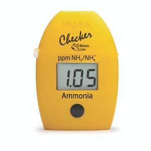 Hanna HI784 Marine Ammonia Checker HC Colorimeter