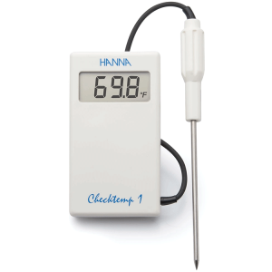Hanna HI98509 Checktemp 1 Digital Thermometer