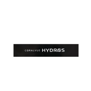 HYDROS Half U Clips for Rope Leak (10pack)
