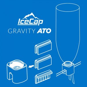IceCap Gravity ATO