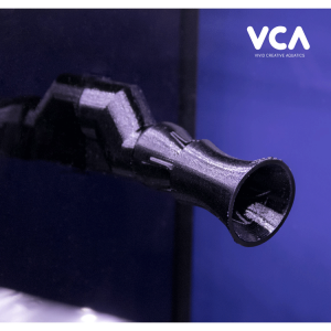 VCA Innovative Marine - 16mm Slip-Fit-Drop Adapter for 1/2" Loc-Line or RFG