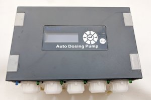 Jebao 5-Channel Dosing Pump DP-5