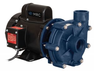 MRC MP6100 HydroTek Pump