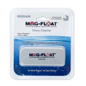 Mag-Float 125
