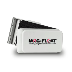 Mag-Float Scrape 400