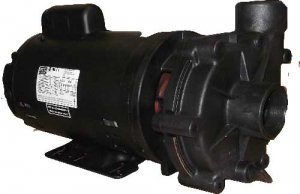 ReeFlo Commercial 2HP Pump 220V